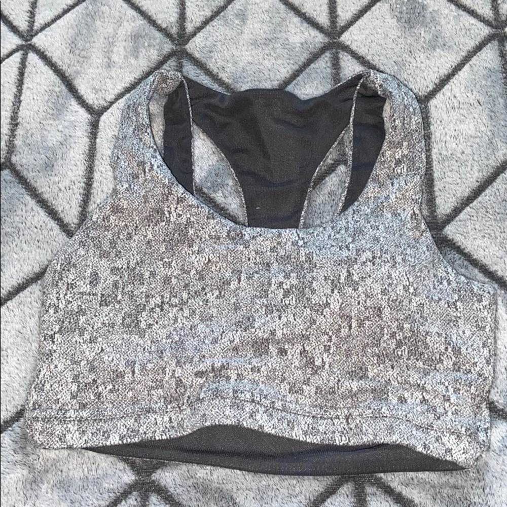 Gymshark sports bra